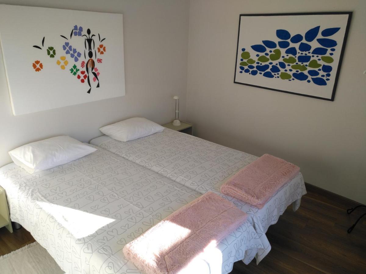 Apartamento Prana Junto Al Alcazar トレド エクステリア 写真