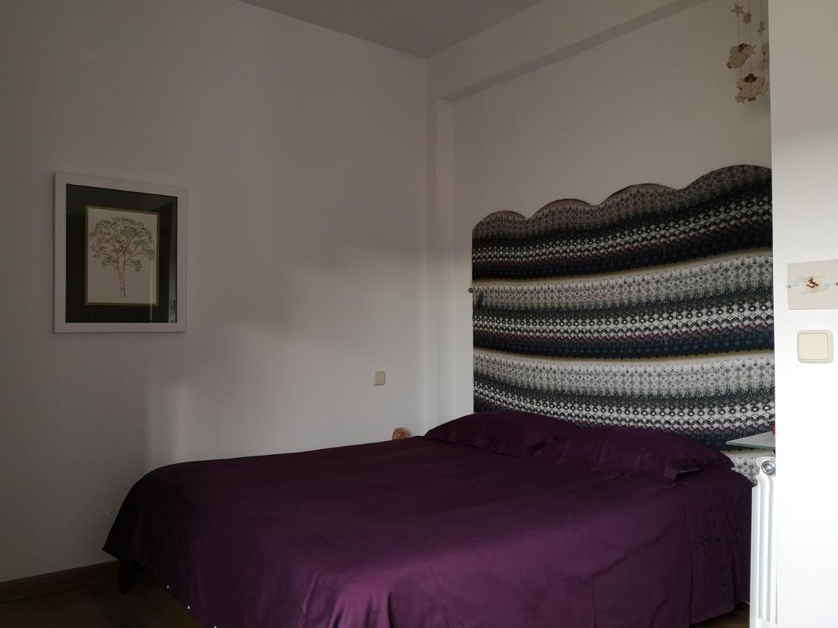 Apartamento Prana Junto Al Alcazar トレド エクステリア 写真