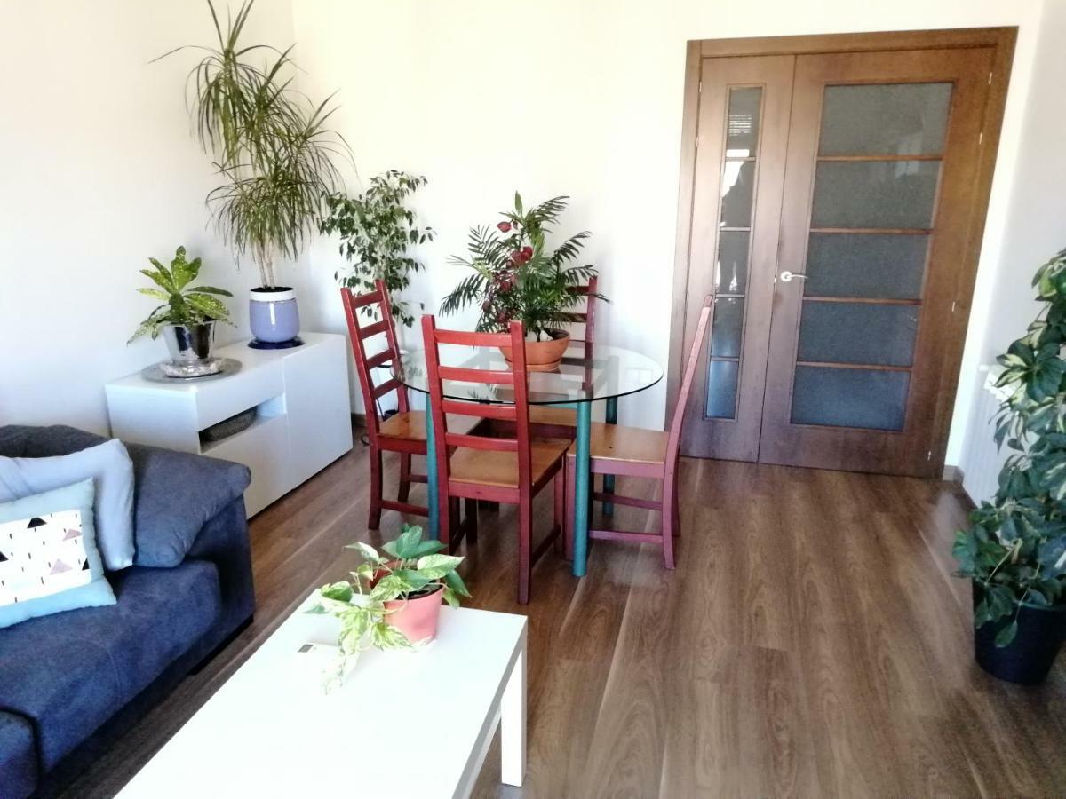 Apartamento Prana Junto Al Alcazar トレド エクステリア 写真
