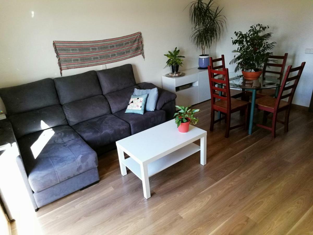Apartamento Prana Junto Al Alcazar トレド エクステリア 写真