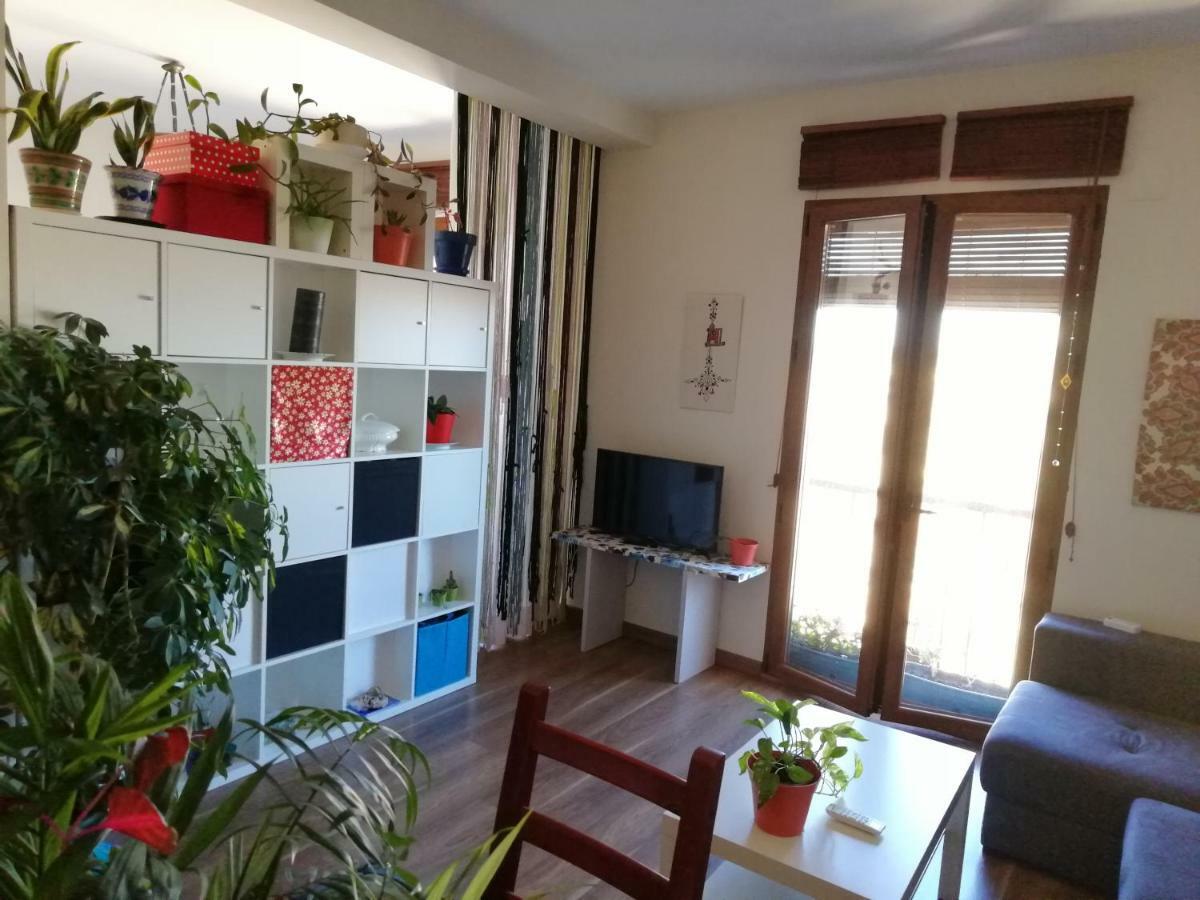 Apartamento Prana Junto Al Alcazar トレド エクステリア 写真